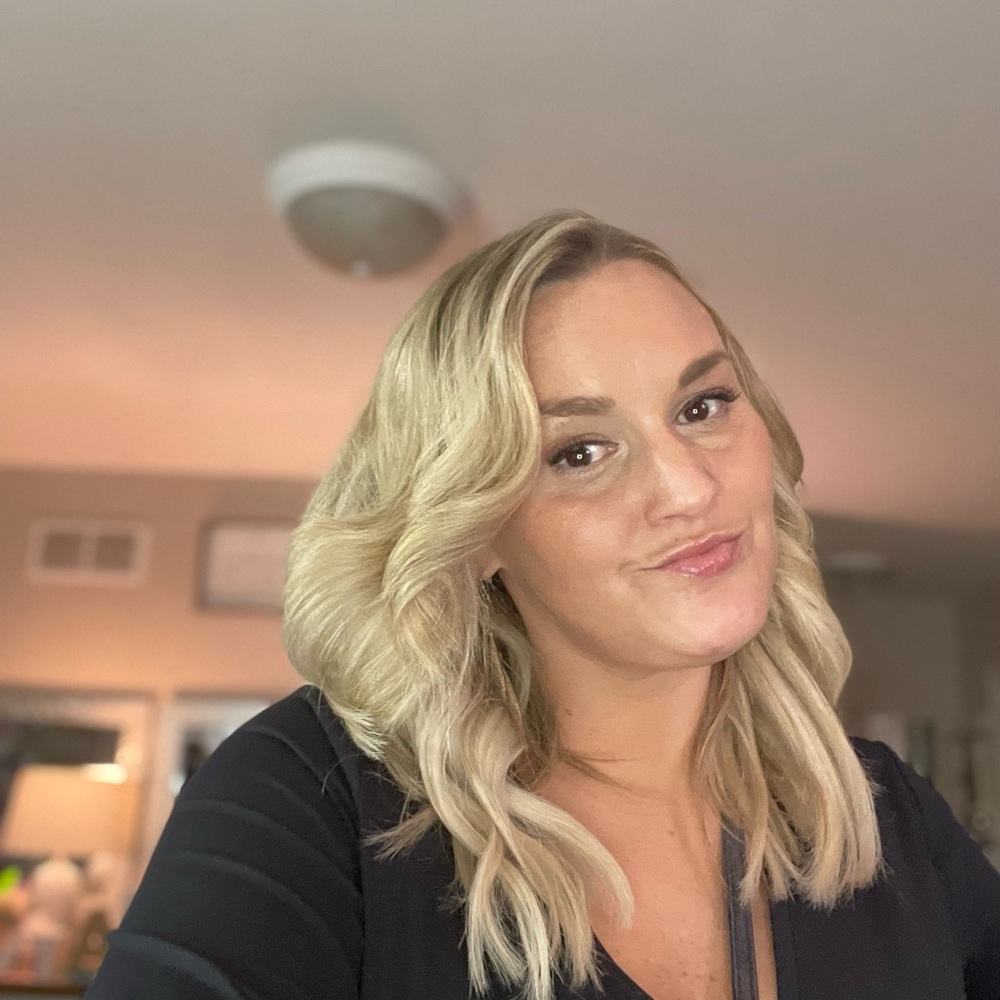 Meet your Posher, Amanda